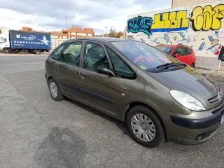 Citroen Xsara Picasso  2010