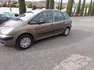 Citroen Xsara Picasso  2010