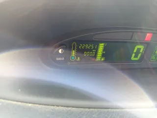 Citroen Xsara Picasso  2010