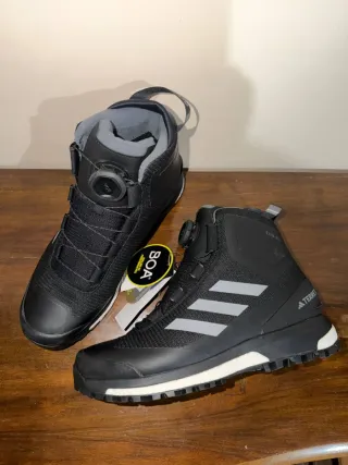 Adidas Terrex Conrax B Scarponi Trekking
