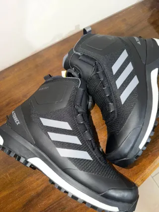 Adidas Terrex Conrax B Scarponi Trekking