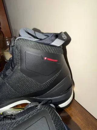 Adidas Terrex Conrax B Scarponi Trekking