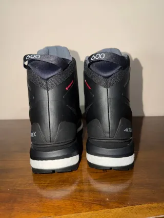 Adidas Terrex Conrax B Scarponi Trekking