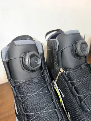 Adidas Terrex Conrax B Scarponi Trekking