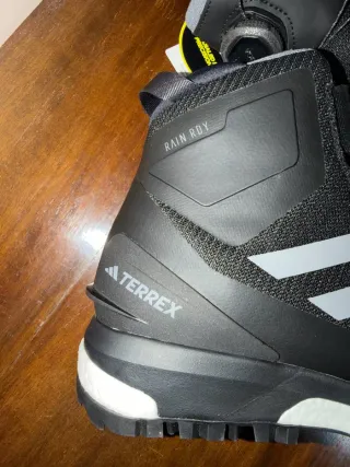 Adidas Terrex Conrax B Scarponi Trekking