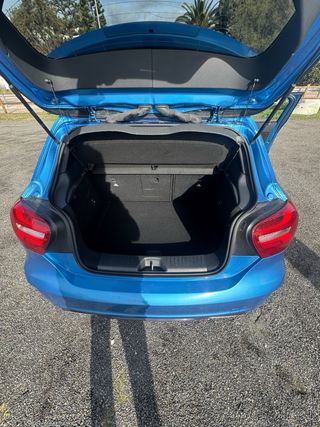 Mercedes-Benz Clase A 2016