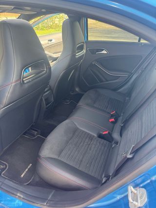 Mercedes-Benz Clase A 2016