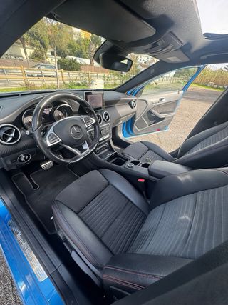 Mercedes-Benz Clase A 2016