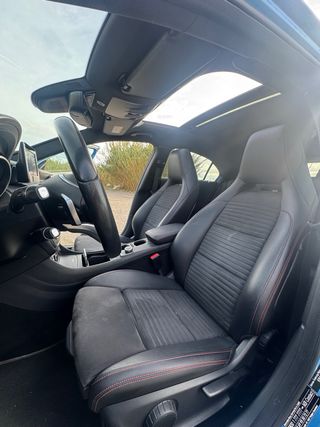 Mercedes-Benz Clase A 2016