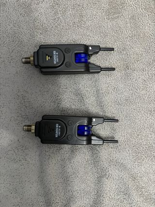 2 Alarmas de Pesca Ron Thompson B-Alert