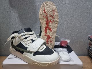 Nike Air Jordan x Travis Scott