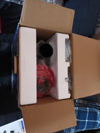 Cortador Eléctrico Verduras Sonifer 6 en 1