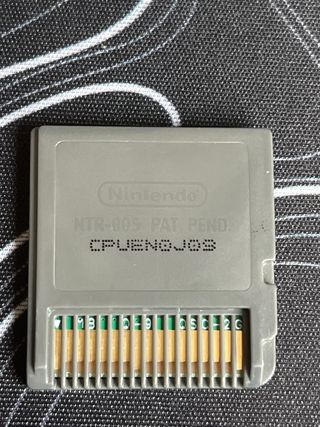 Pokémon Platino Edición