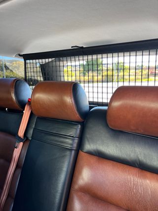 Audi A4 Avant, 1.9 TDI, AÑO 2000