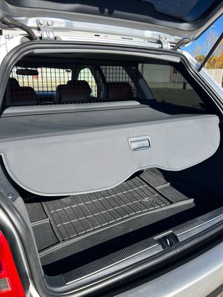 Audi A4 Avant, 1.9 TDI, AÑO 2000