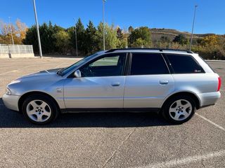 Audi A4 Avant, 1.9 TDI, AÑO 2000