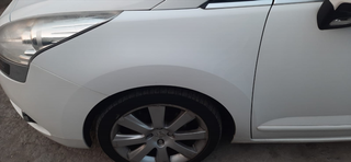 PARAGOLPES DELANTERO PEUGEOT 5008 Allure