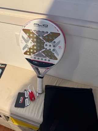 Pala pádel Nox ML10 Pro Cup 2025
