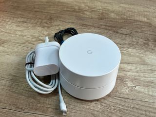 Google WiFi router inalámbrico