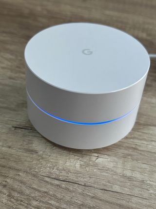 Google WiFi router inalámbrico