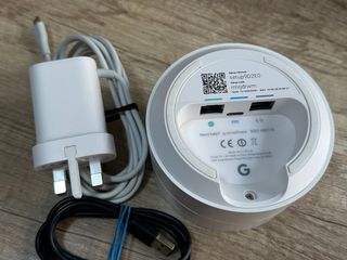 Google WiFi router inalámbrico