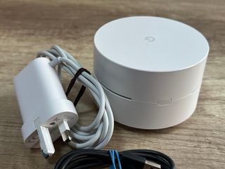 Google WiFi router inalámbrico