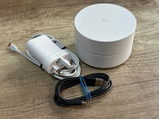 Google WiFi router inalámbrico