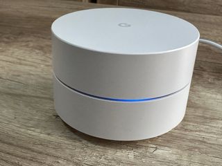 Google WiFi router inalámbrico