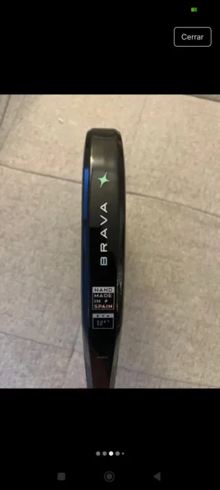 Starvie Brava Soft 2025