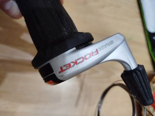 Mando Sram Rocket 3V
