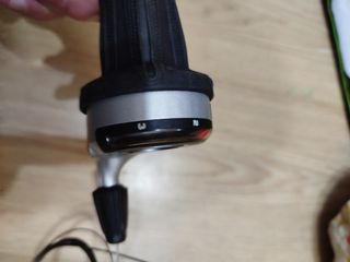 Mando Sram Rocket 3V