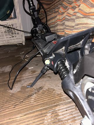 dualtron mini special dual long body *2 motors*DGT