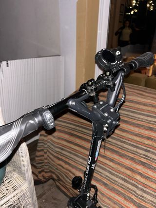 dualtron mini special dual long body *2 motors*DGT