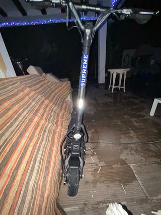 dualtron mini special dual long body *2 motors*DGT