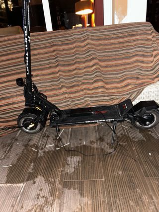 dualtron mini special dual long body *2 motors*DGT