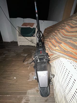 dualtron mini special dual long body *2 motors*DGT