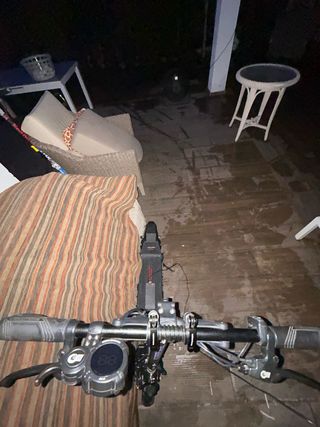 dualtron mini special dual long body *2 motors*DGT