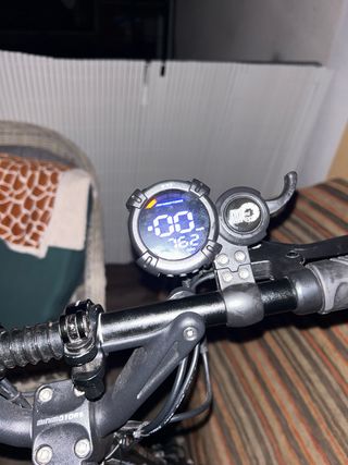 dualtron mini special dual long body *2 motors*DGT