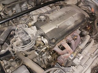 Motor Honda B18C4 170cv MB6