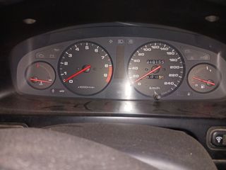 Motor Honda B18C4 170cv MB6