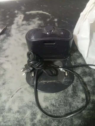 Robot Aspirador Roomba iRobot