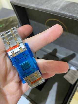 Audemars Piguet royale oak Reloj Multicolor