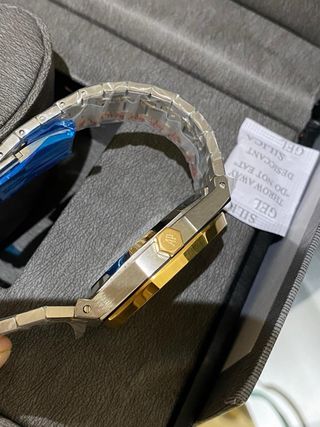 Audemars Piguet royale oak Reloj Multicolor