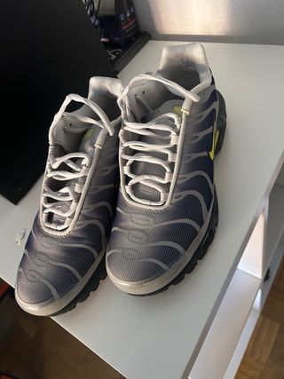 Nike TN Zapatillas Hombre/Mujer