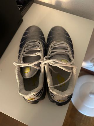 Nike TN Zapatillas Hombre/Mujer