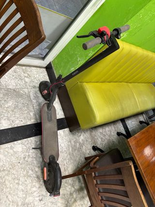 Patin Xiaomi Eléctrico