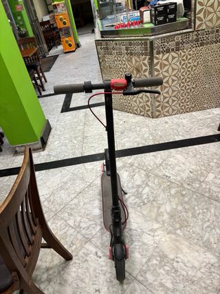 Patin Xiaomi Eléctrico