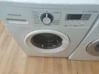 Lavadora DAEWOO