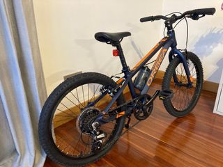 Bicicleta Orbea MX 20 Niños