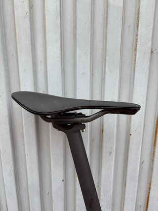 BH Gravel X Talla SM